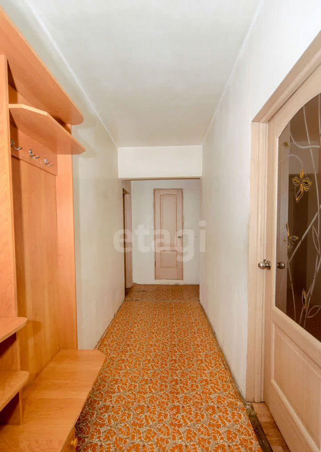 квартира г Бийск ул Ударная 92/1 р-н Мочище фото 22