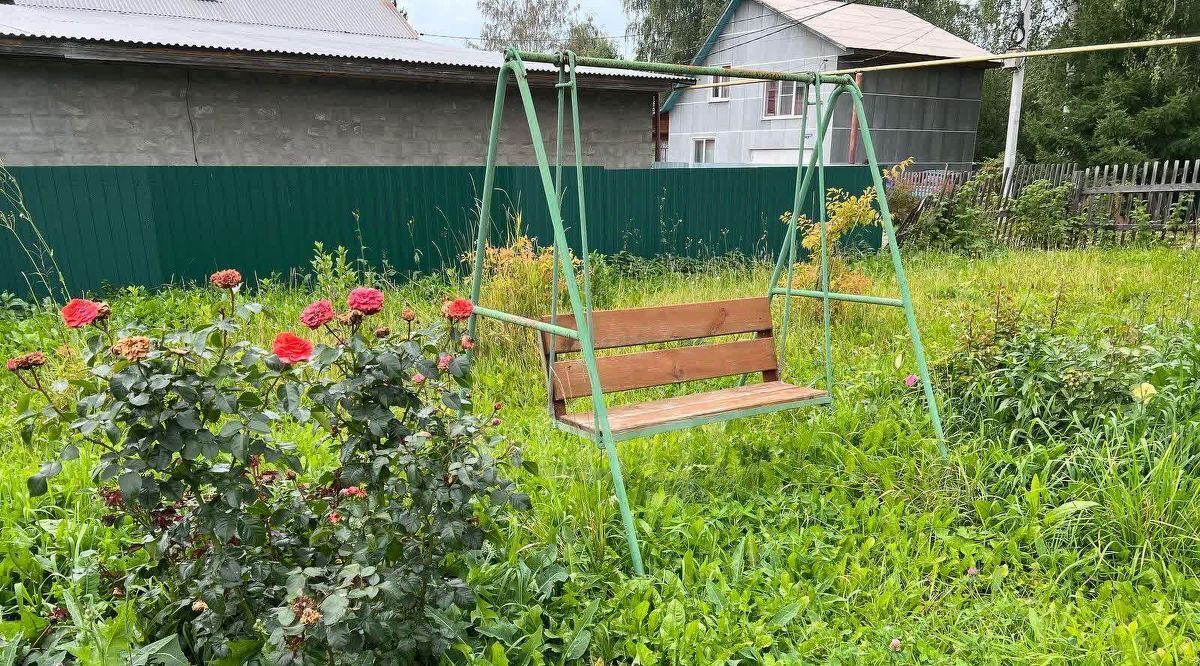 дом г Нижний Тагил р-н Ленинский ул Ягодная фото 21