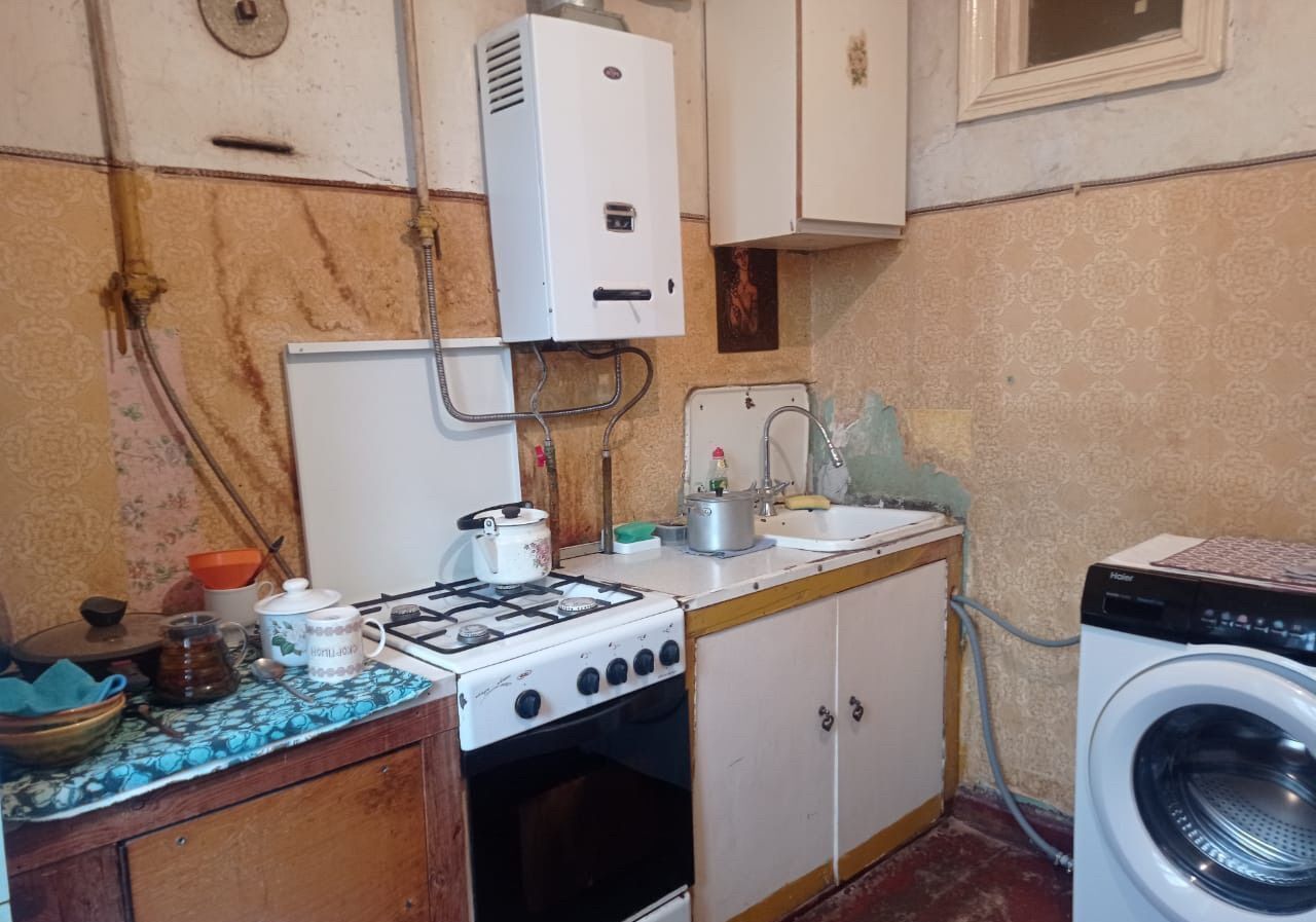 комната г Пенза Пенза-4 ул Циолковского 27 р-н Октябрьский фото 8