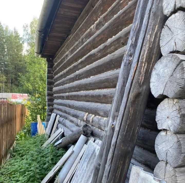 дом г Нижний Тагил р-н Ленинский снт Лесные поляны КС фото 12