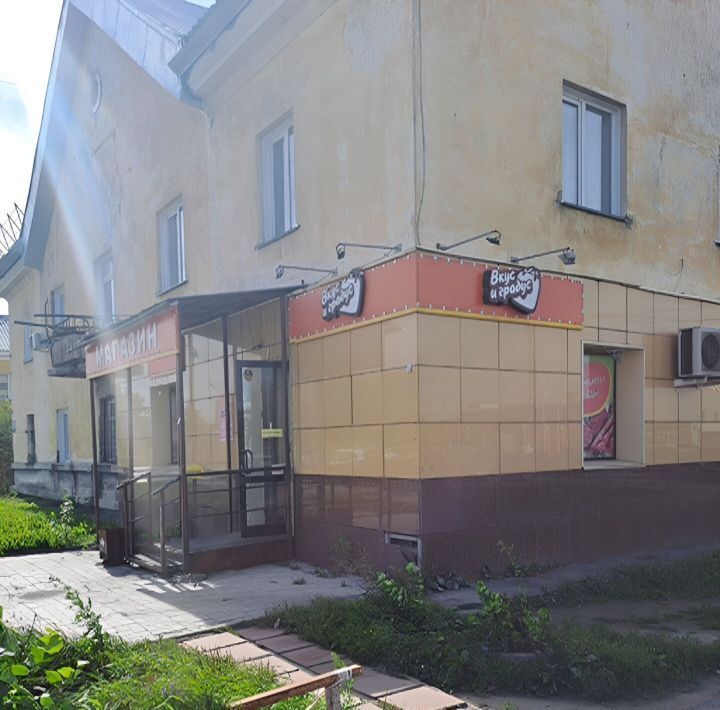 свободного назначения г Новосибирск р-н Калининский ул Богдана Хмельницкого 87 фото 7