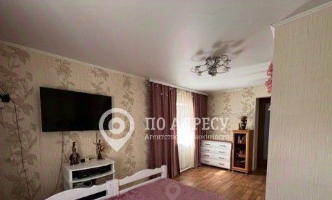 дом г Саратов р-н Октябрьский ул 3-я Силикатная 25 фото 10