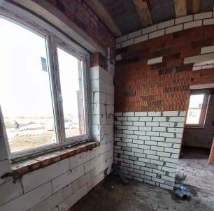 дом г Саратов п Красный Текстильщик фото 13
