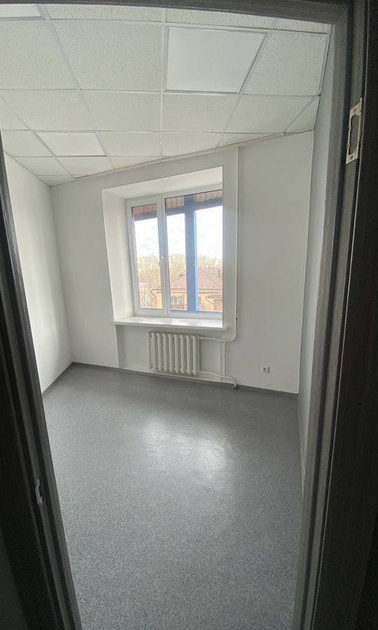 офис г Тюмень р-н Ленинский ул Одесская 61к/2 фото 7