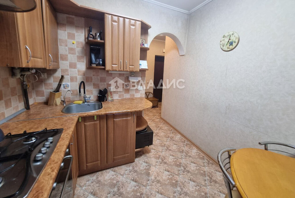 квартира г Калининград р-н Центральный ул Вагоностроительная 25 фото 9