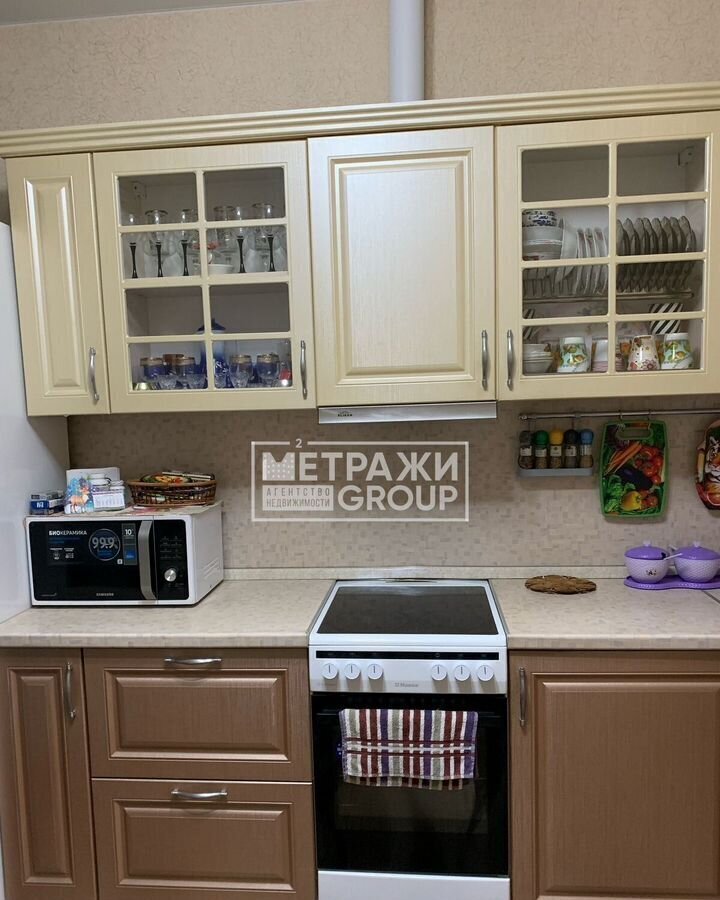 квартира г Королев ул Лермонтова 10к/3 ЖК «Лермонтова, 10» фото 8
