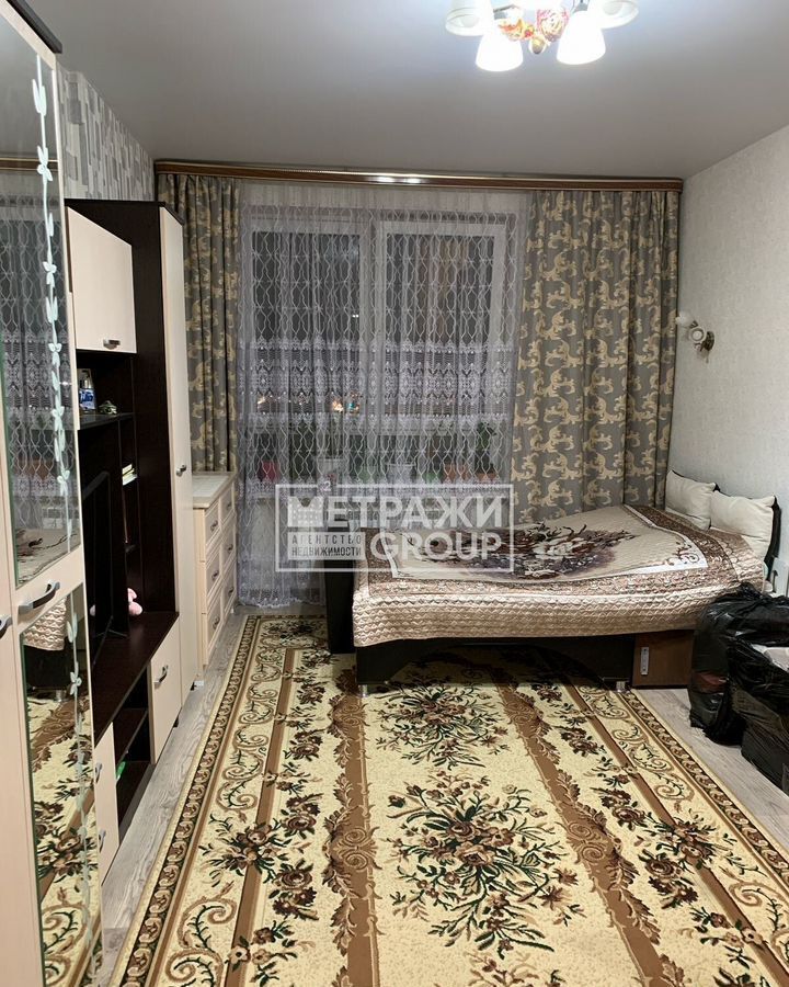 квартира г Королев ул Лермонтова 10к/3 ЖК «Лермонтова, 10» фото 13