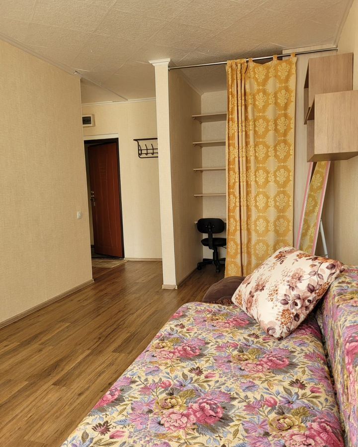 квартира г Хабаровск р-н Центральный ул Служебная 4а фото 6