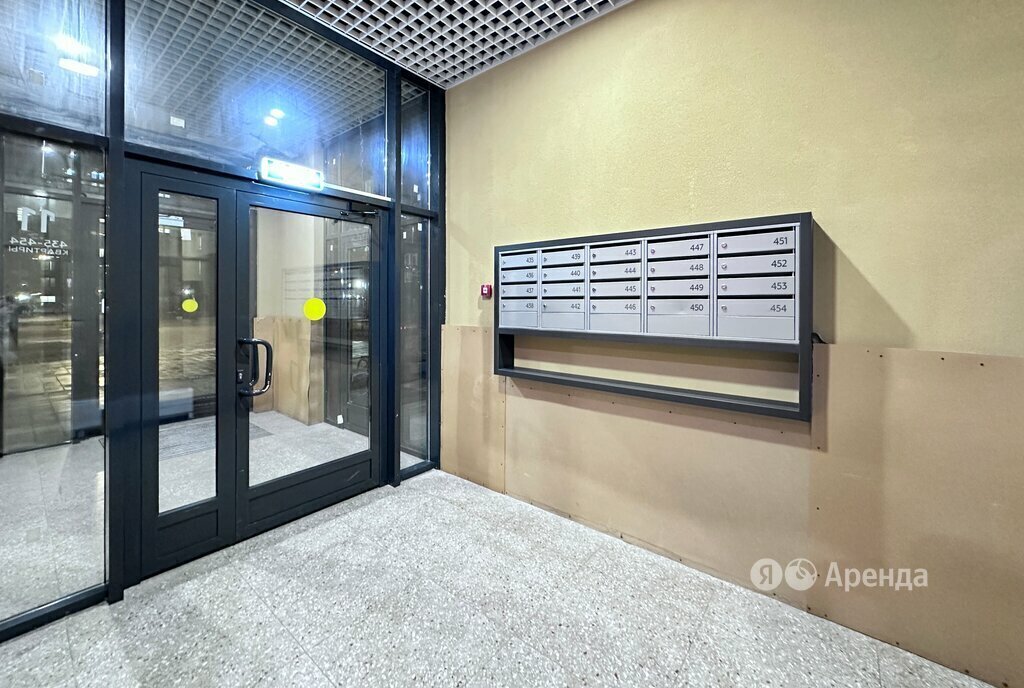квартира г Москва метро Прокшино метро Коммунарка ТиНАО б-р Севильский 3 фото 14