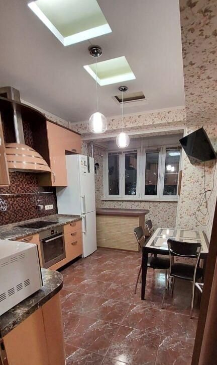 квартира г Москва метро Достоевская ул Достоевского 1/21с 1 муниципальный округ Тверской фото 1