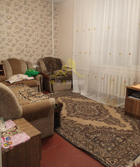 квартира г Орск р-н Советский Вокзальный ул Станционная 10 фото 7