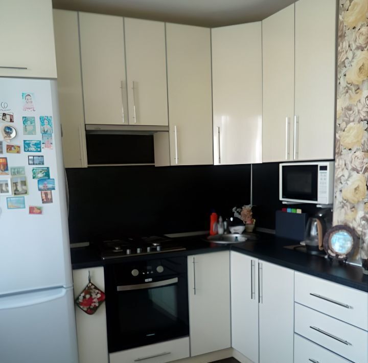квартира г Саранск р-н Октябрьский ул Т.Бибиной 3/2 фото 2