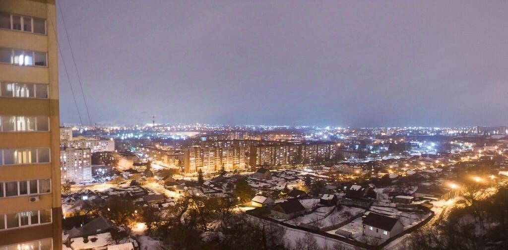 комната г Пенза р-н Первомайский ул Тамбовская 1б фото 6