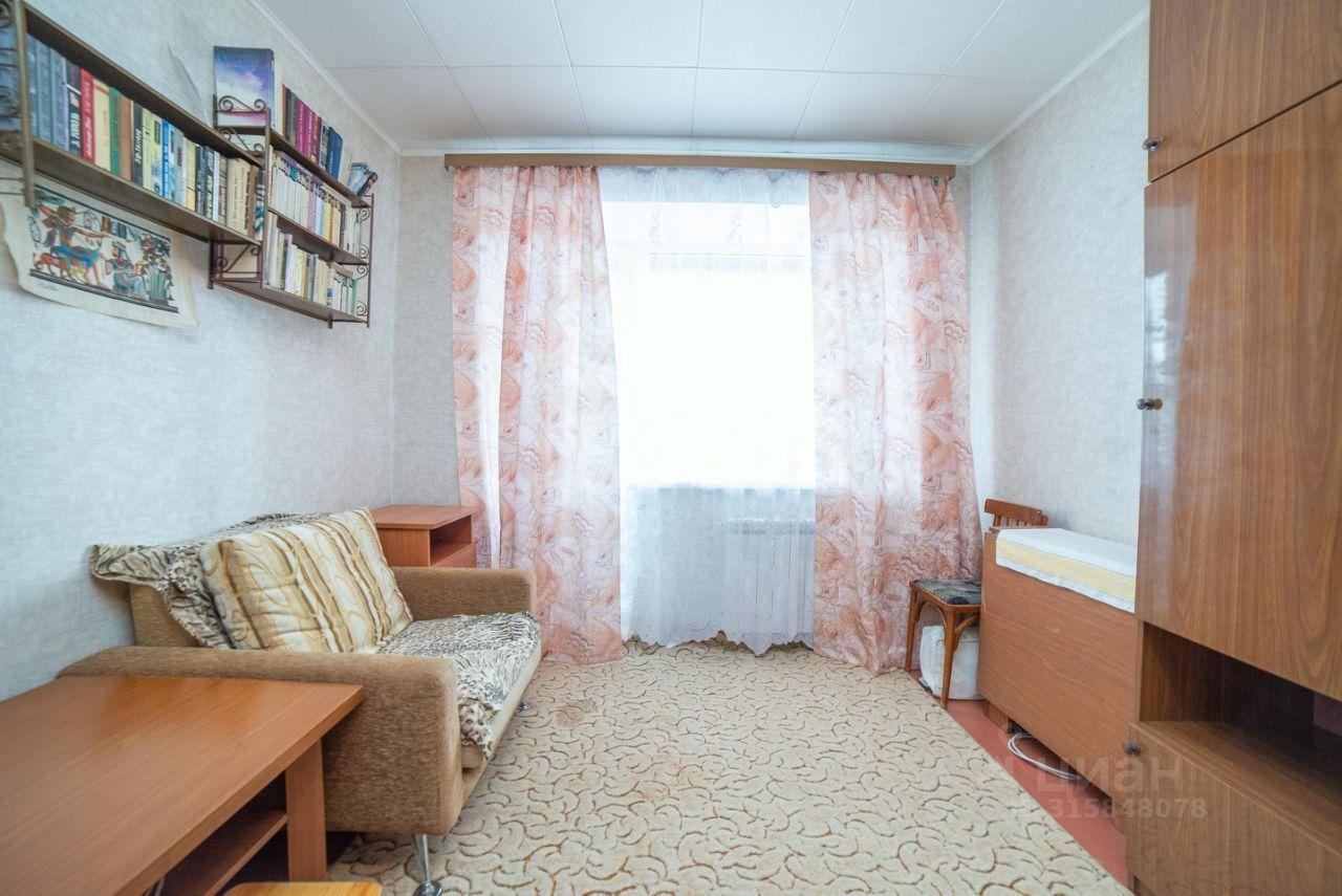 квартира г Екатеринбург р-н Ленинский ул Фрунзе 51 фото 3