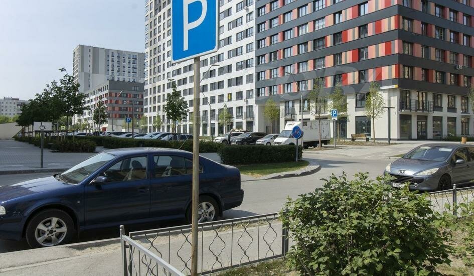 квартира г Тюмень ул Харьковская 66 ЖК «Центральный» Ленинский административный округ фото 15