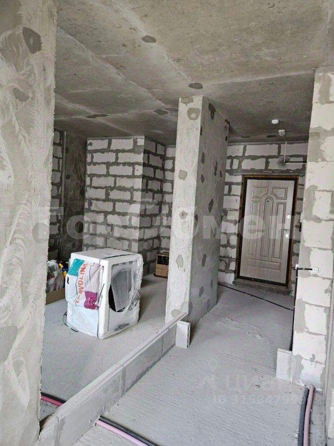 квартира г Москва п Московский ЖК «Татьянин Парк» ул Татьянин Парк 19/2 Новомосковский административный округ, Московская область фото 3