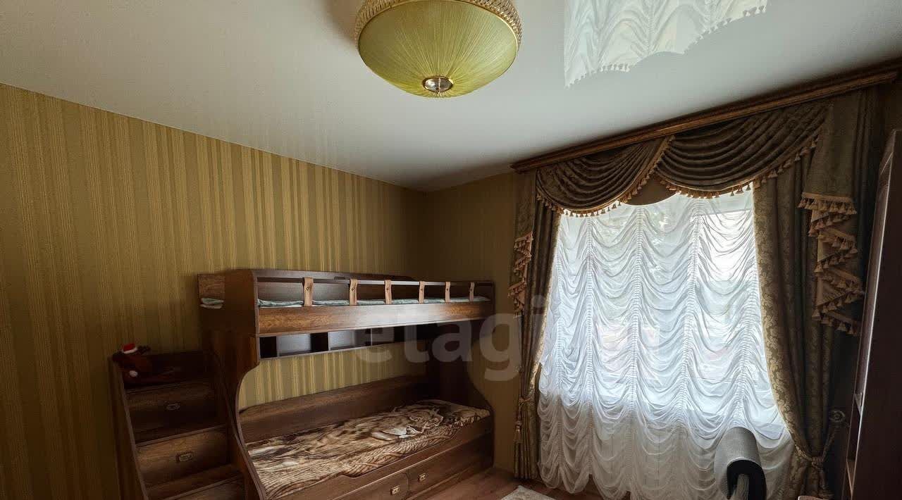 квартира г Новосибирск мкр Зеленый Бор Речной вокзал 5 фото 9