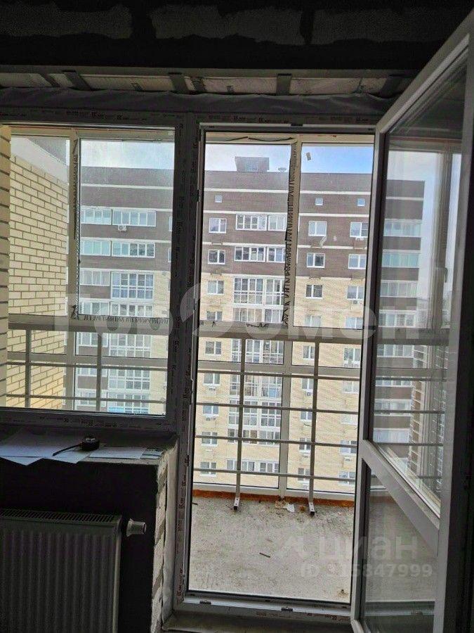 квартира г Москва п Московский ЖК «Татьянин Парк» ул Татьянин Парк 19/2 Новомосковский административный округ, Московская область фото 6