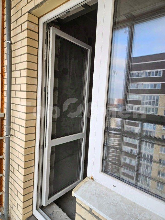 квартира г Москва п Московский ЖК «Татьянин Парк» ул Татьянин Парк 19/2 Новомосковский административный округ, Московская область фото 14