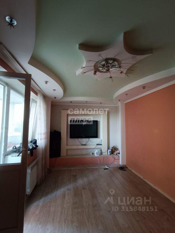 квартира г Лобня ул Текстильная 18 фото 10