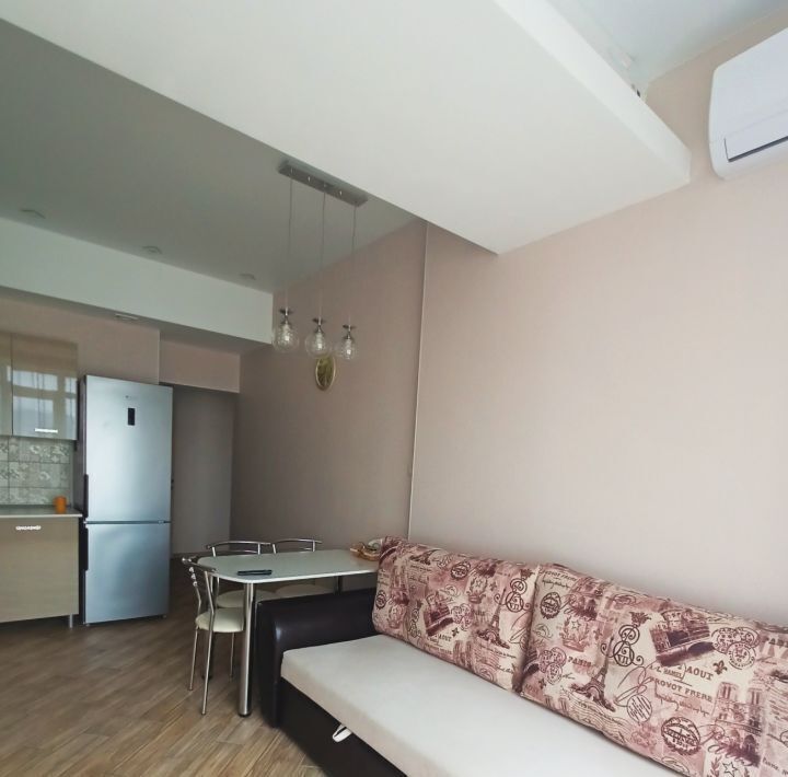 квартира г Геленджик ул Халтурина 30/3 Центр фото 8