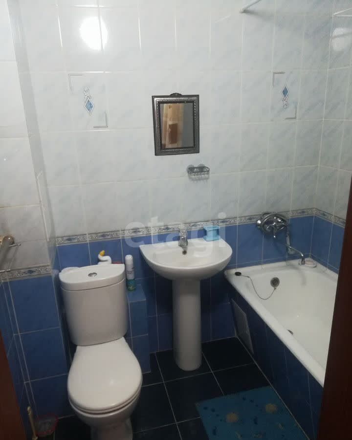 квартира г Северск ул Ленина 122 фото 9