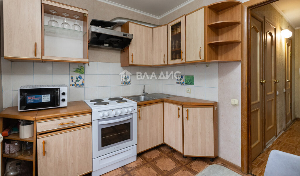 квартира г Благовещенск ул Институтская 5 фото 5