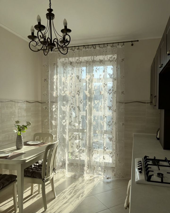 квартира р-н Зеленоградский г Зеленоградск ул Тургенева 10г фото 6