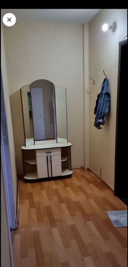 квартира г Пермь р-н Дзержинский ул Желябова 16 фото 11