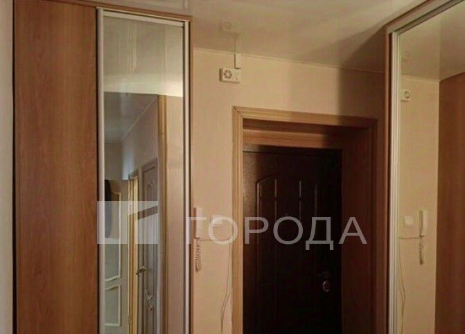 квартира г Новосибирск ул Мичурина 27 Красный Проспект фото 11