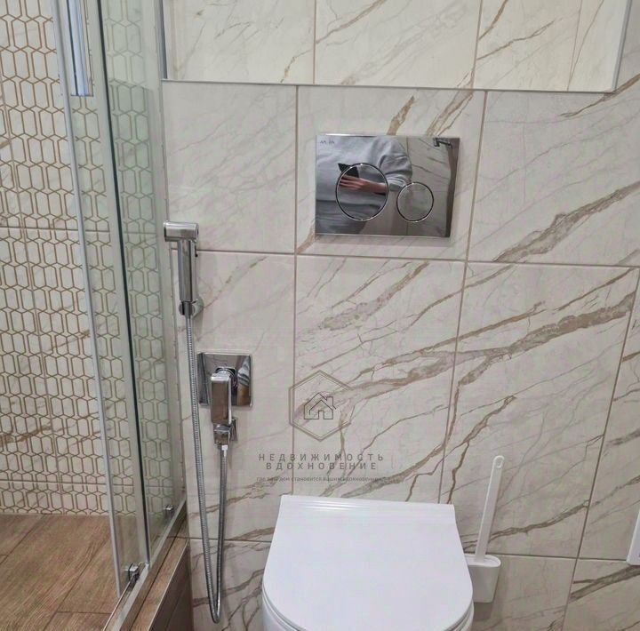 квартира г Новосибирск Октябрьская ул Ипподромская 12/1 фото 14