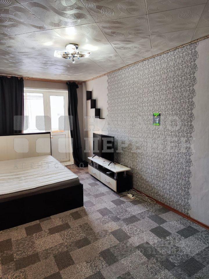 квартира г Новосибирск р-н Центральный ул Гоголя 23 фото 1