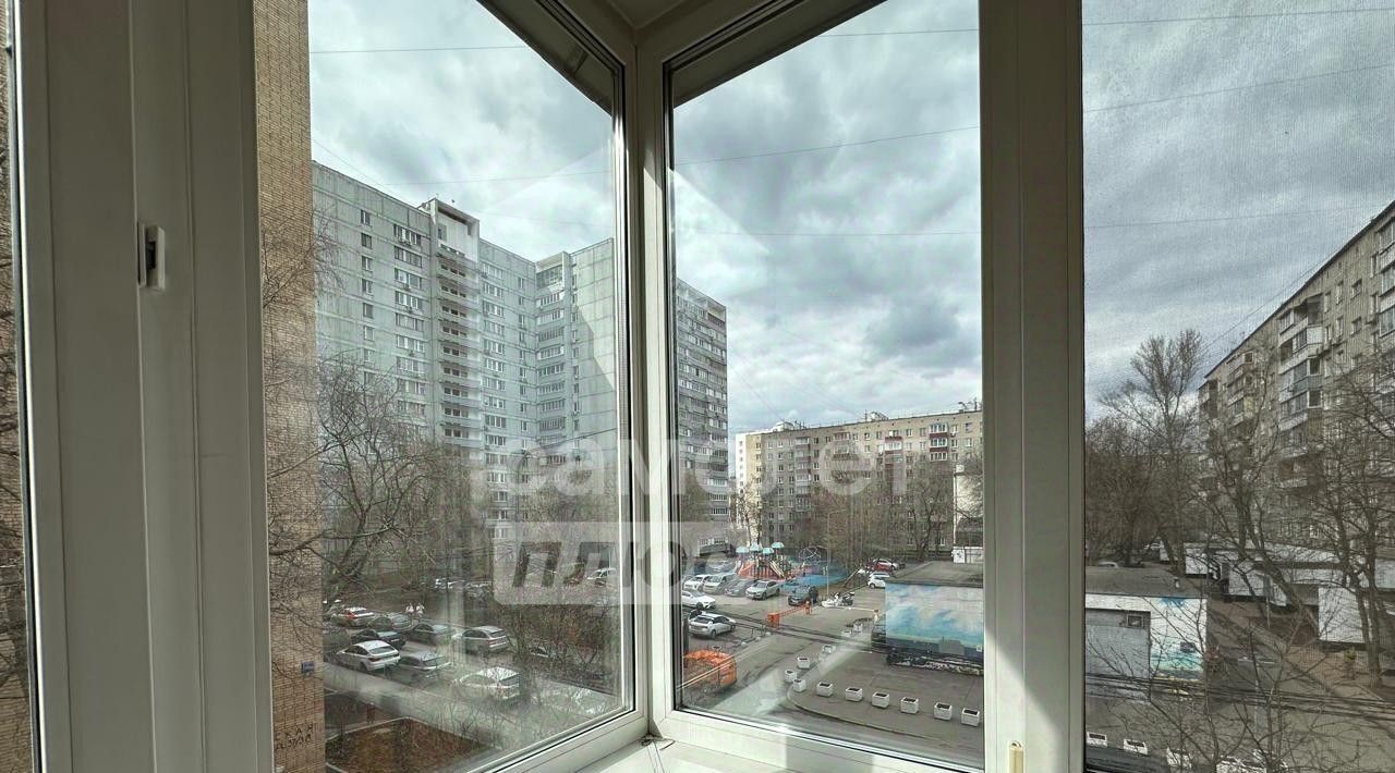 квартира г Москва метро Павелецкая ул Дубининская 40 муниципальный округ Замоскворечье фото 19
