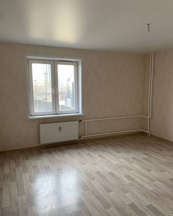 квартира г Красноярск р-н Октябрьский ул Вербная 3 фото 3