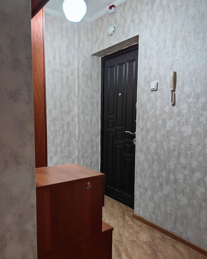квартира г Воронеж р-н Ленинский ул Челюскинцев 101б фото 2