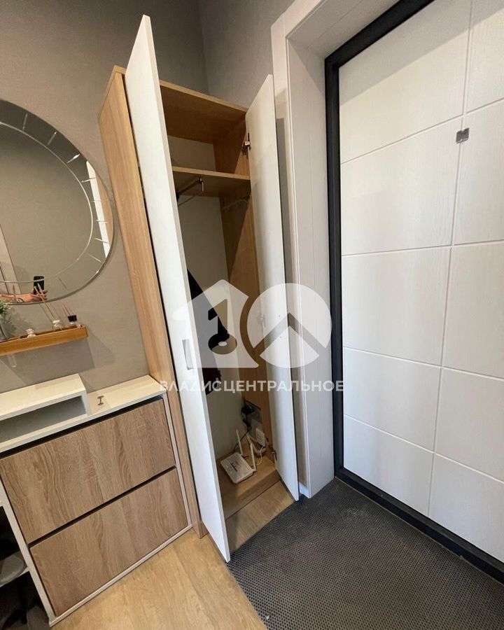 квартира г Новосибирск р-н Ленинский ул Титова 232/3 фото 13