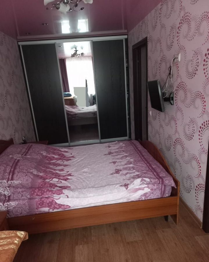 квартира г Новокузнецк р-н Центральный ул Циолковского 13 фото 9