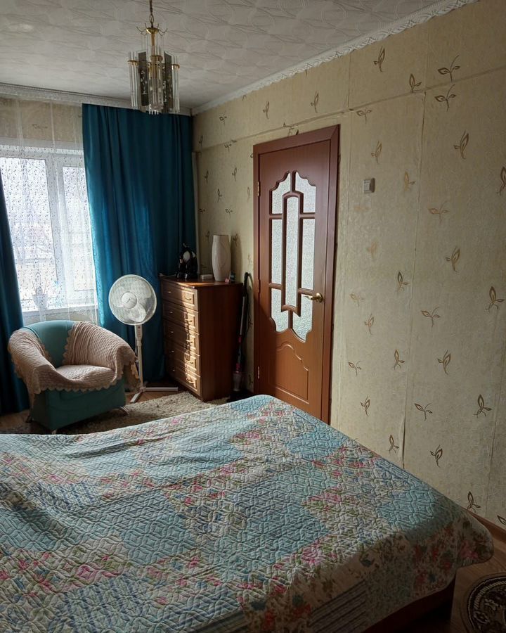 квартира г Усолье-Сибирское ул Ленина 109 фото 13