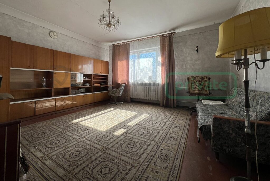 квартира г Калининград р-н Центральный ул Г.Димитрова 14 фото 1