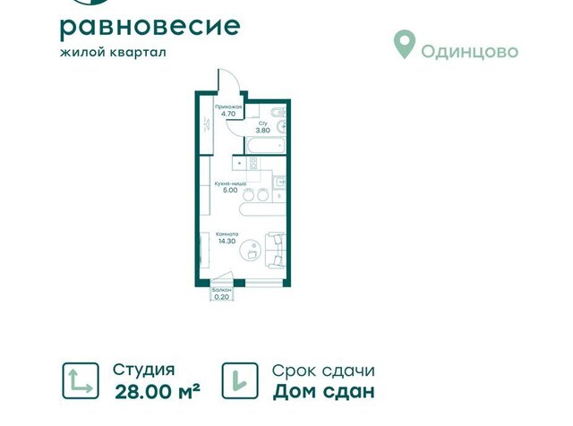 р-н мкр Равновесие Лесной Городок, 3 фото