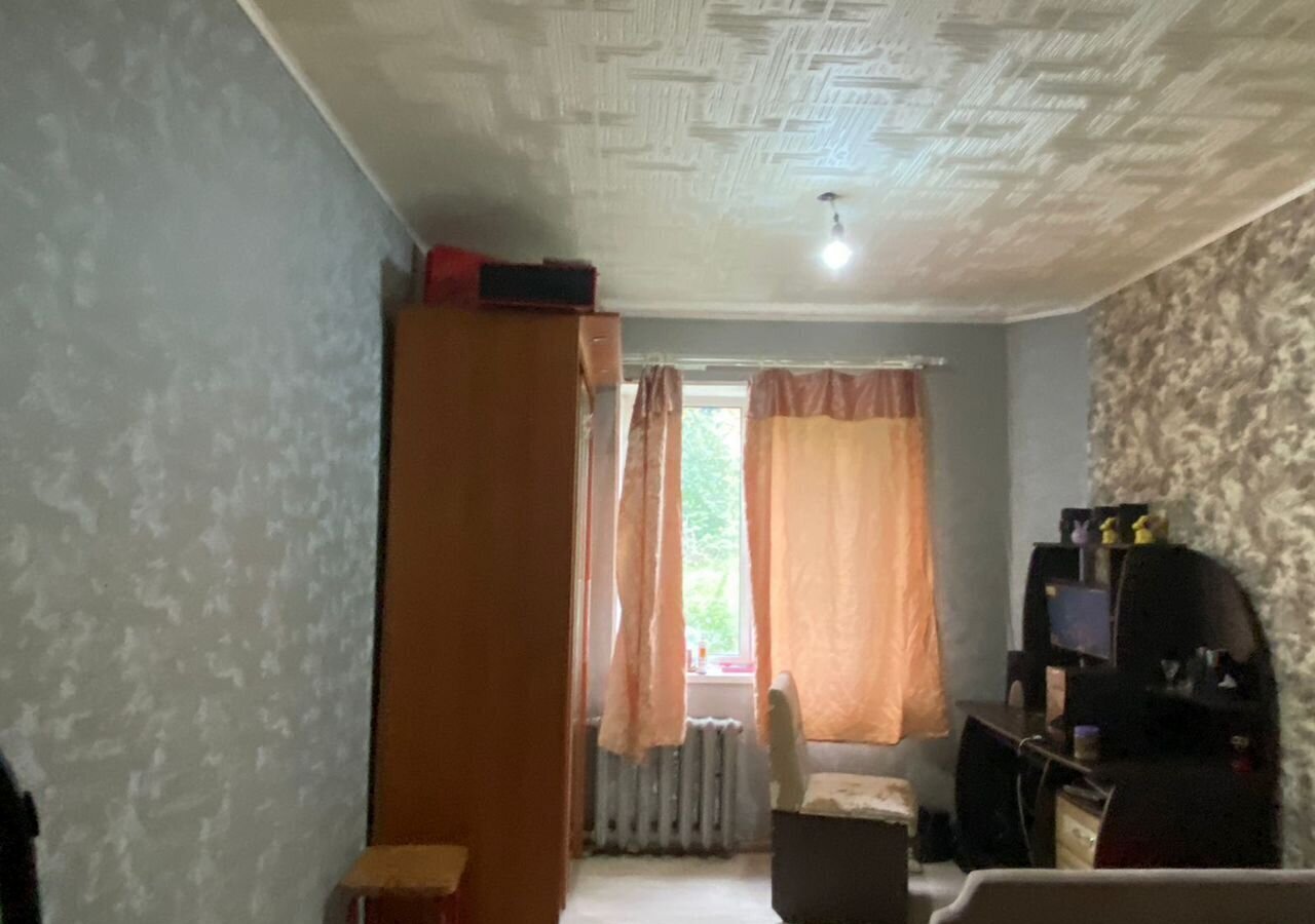квартира г Дегтярск ул Токарей 1б фото 3