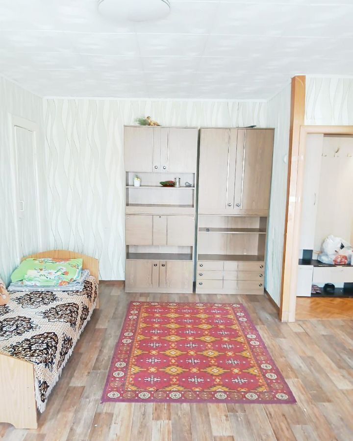 квартира г Красноярск р-н Кировский ул Академика Вавилова 55 фото 2