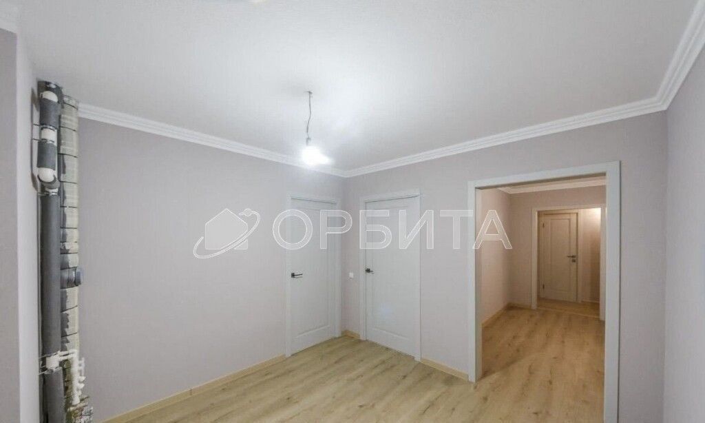 квартира г Тюмень р-н Восточный ул Валентины Трофимовой 13 фото 8