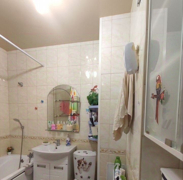квартира г Таганрог ул Сызранова 23/1к 1 фото 14
