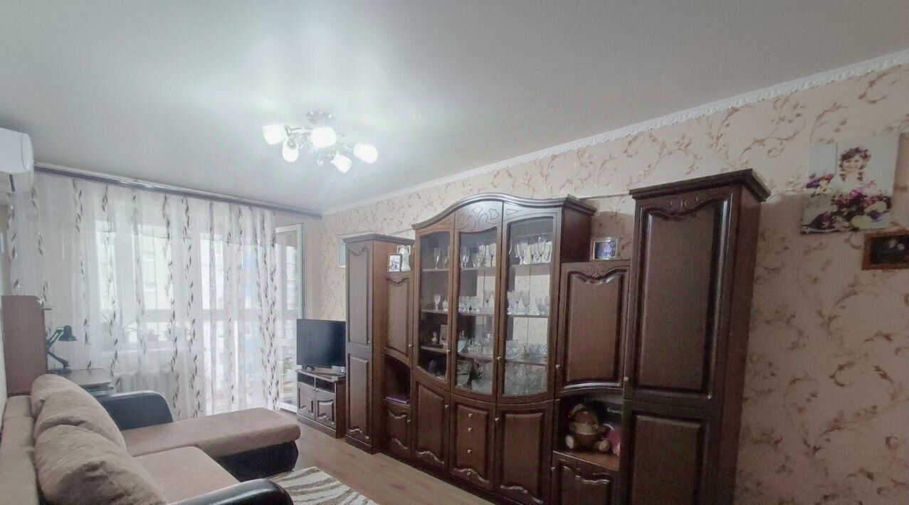 квартира г Таганрог ул Сызранова 23/1к 1 фото 11