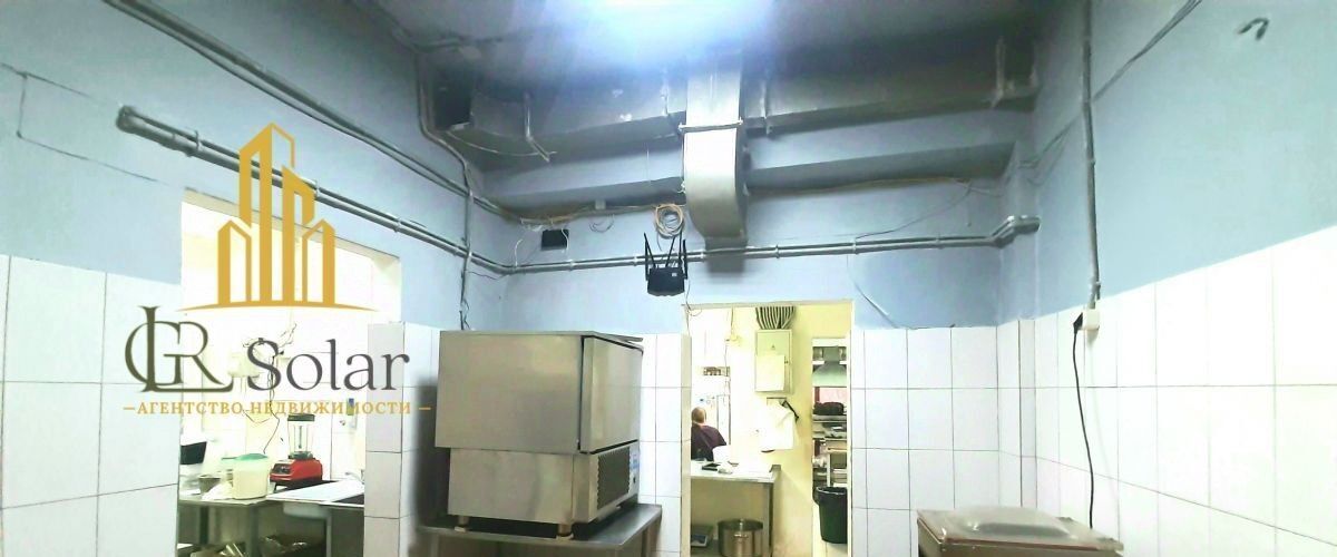 торговое помещение г Уфа р-н Советский ул Бессонова 28а фото 10