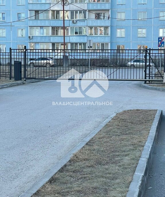 квартира г Новосибирск р-н Ленинский ул Титова 232/1 Площадь Маркса фото 17