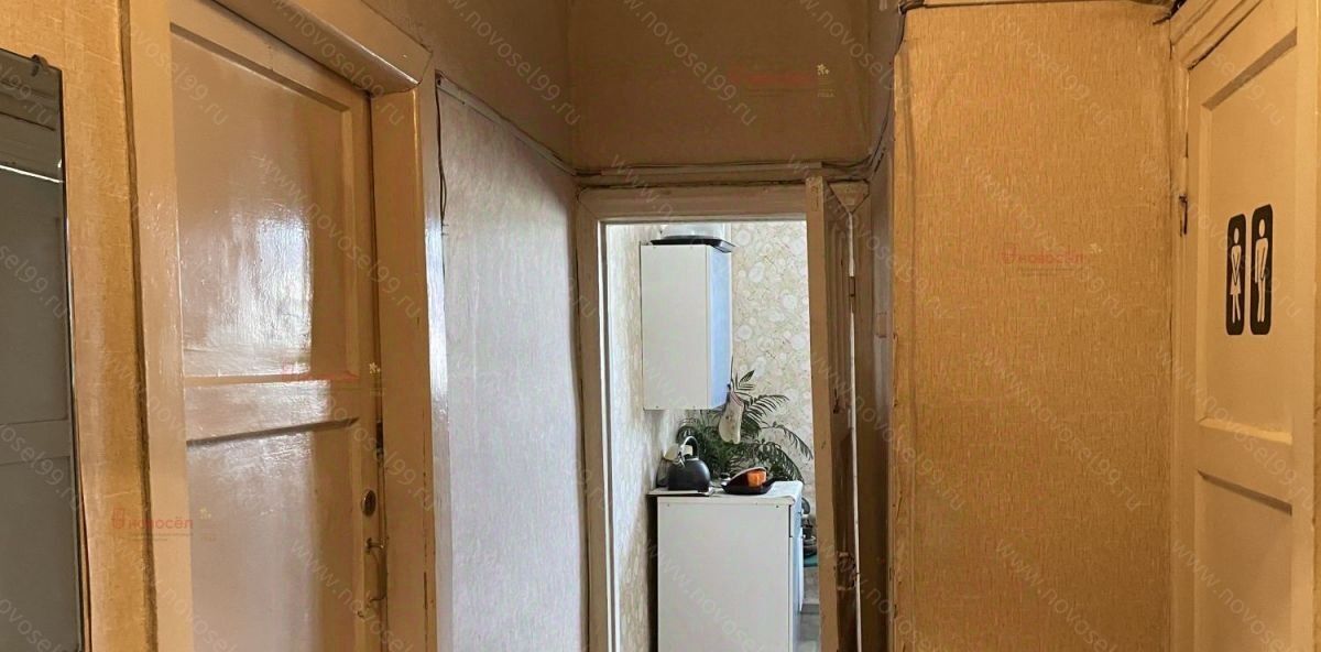 комната г Екатеринбург Уралмаш ул. Ильича, 11 фото 2