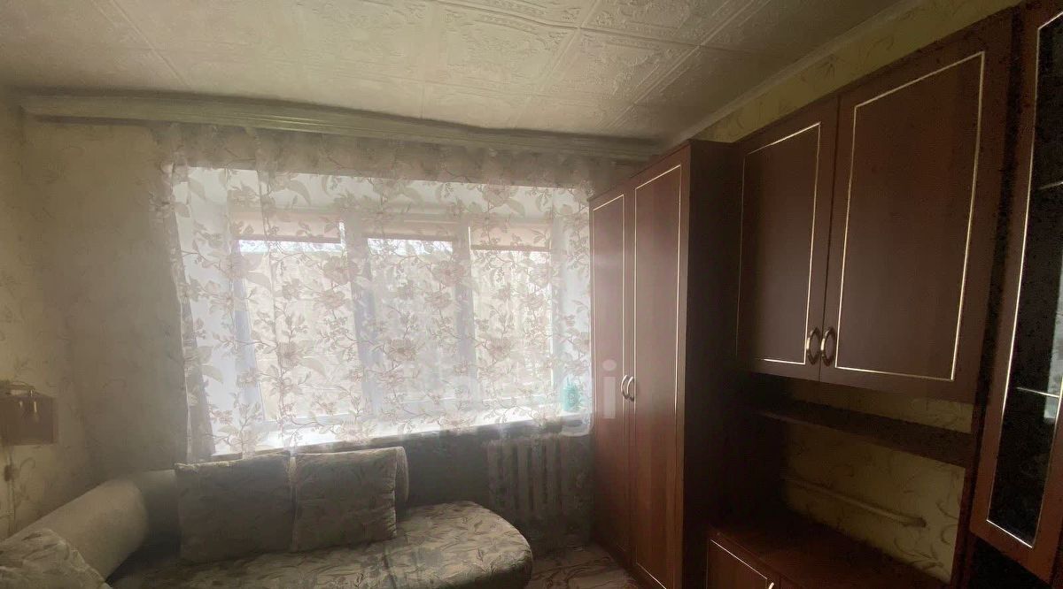 комната г Нижний Тагил р-н Дзержинский ул Юности 35 фото 6