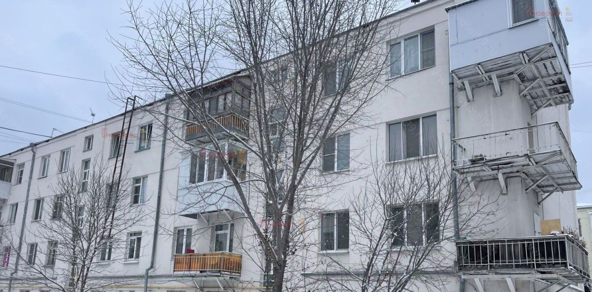 комната г Екатеринбург Уралмаш ул. Ильича, 11 фото 6